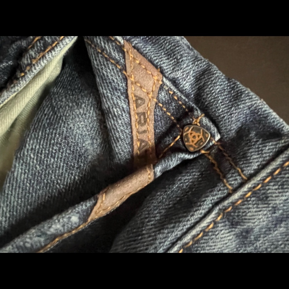 Ariat Denim work jeans